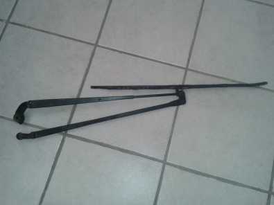 Get a Toyota Etios Wiper at R250.00 ONLY