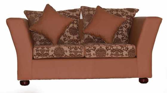 Get this stylish 2-Div couch while stock last