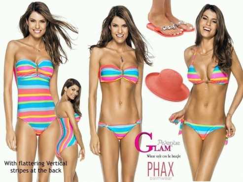 Get your Phax costume today