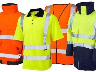 Get your Reflective Gear at low Price Call Us