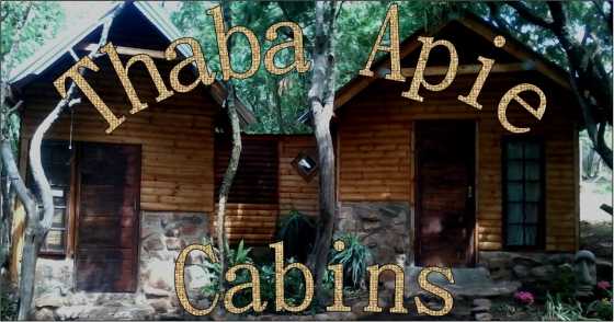 Getaway Cabins