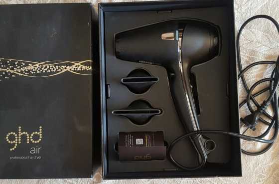 GHD Air  (hairdryer)