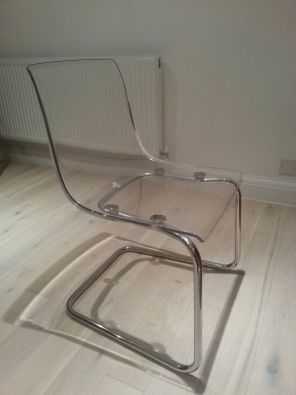 Ghost Chair for sale