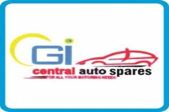 GI CENTRAL AUTO SPARES