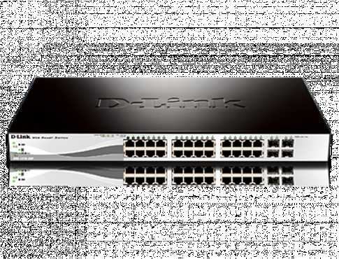 Gigabit Network switches for sale. New and used. non PoE, all 24 port with SFPfiber ports