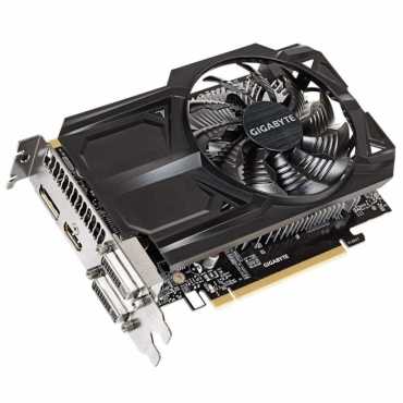 Gigabyte GTX 950 2GB OC edition Graphics card, basically new.