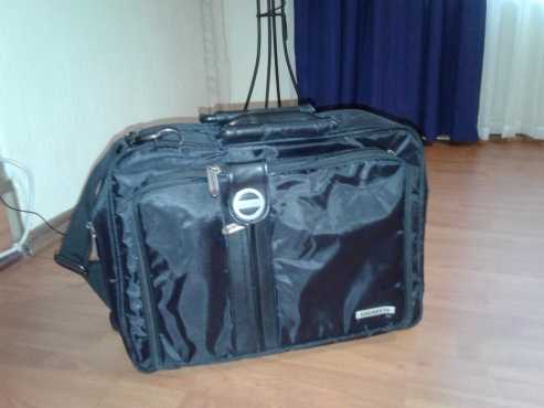 Gigabyte Laptop Bag