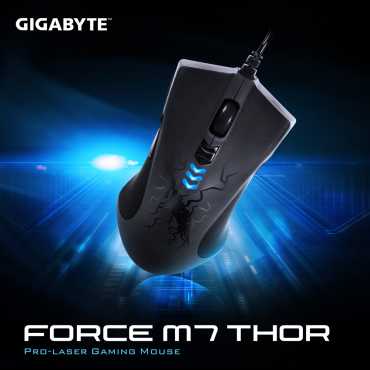 Gigabyte M7 Thor Gaming Mouse