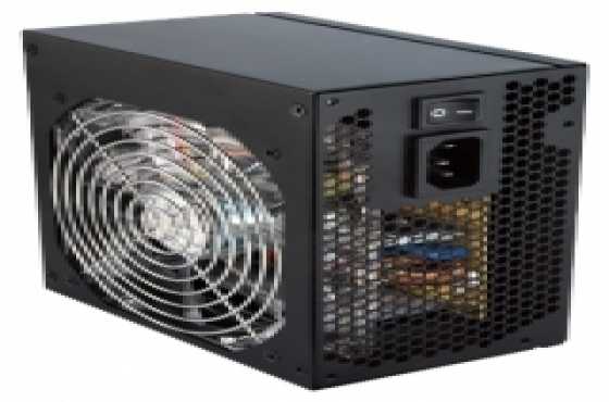 Gigabyte ODIN 585W Power Supply