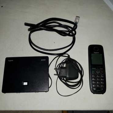 Gigaset A510IP VOIP Phone