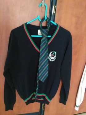 GIMNASIUM SCHOOL CLOTHES