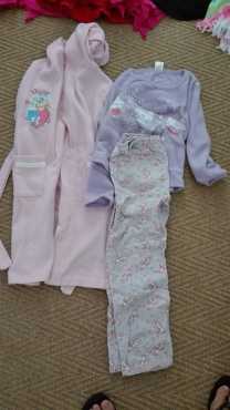 Girls clothing