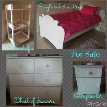 Girls Furniture