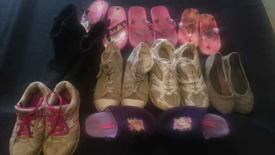 GIRLS SHOES FOR SALE