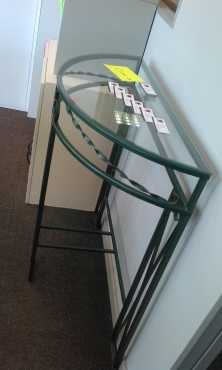 glass table for sale