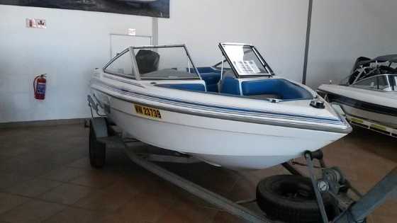 Glastron Boat for Sale