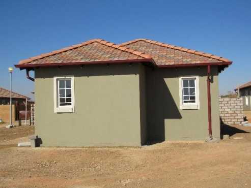 Glenway Estate, Mamelodi