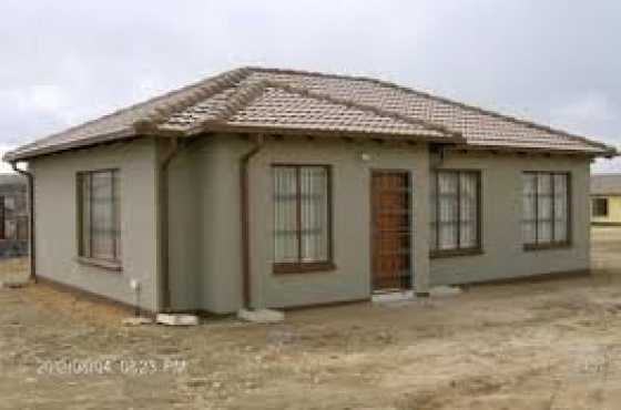 glenway estate.....start linning for your new home