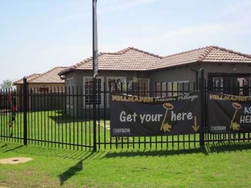 Glenway, Mamelodi