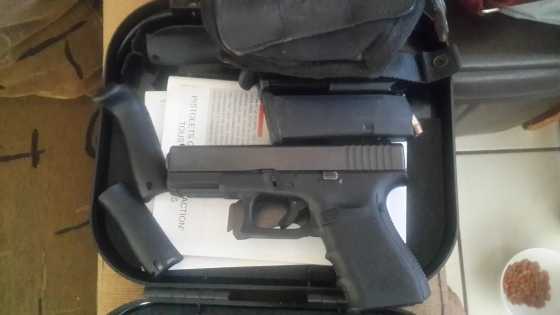 Glock 23 gen 4