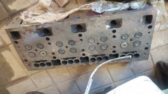GM Detroit 4-53 Series Engine Spares FROM R4000.00
