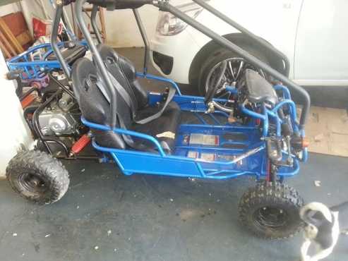 Go cart for sale