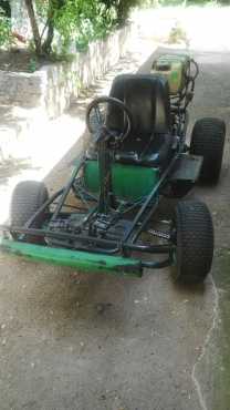 Go cart for sale. Randfontein.