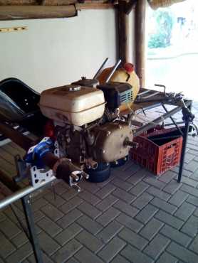 GO KART FOR SALE