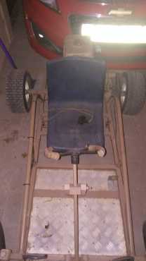 Go kart for sale