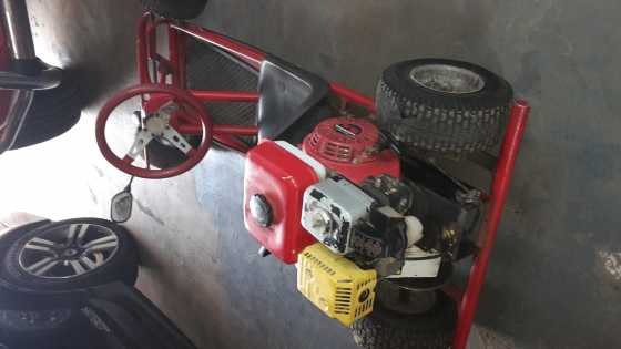 Go Kart for sale