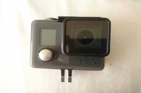 Go Pro Hero 3 Grey