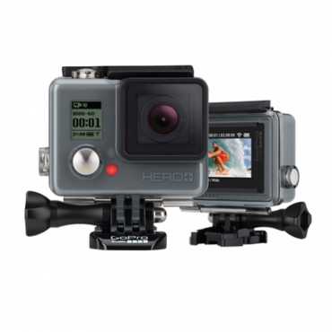 Go Pro HERO  LCD