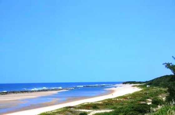 Go Wild Family Beach  Resort-Xai Xai Mozambique Timeshare for sale