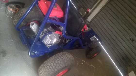 GoKart Bargain Deal