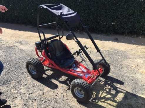 GoKart For Sale