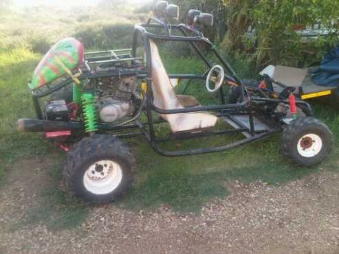 Gokart for sale BARGAIN