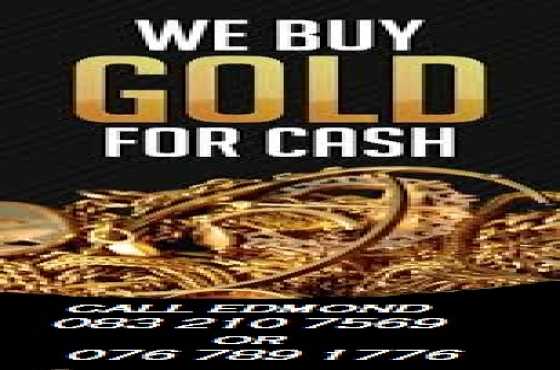 GOLD amp PLATINUM FOR CASH