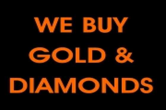 Gold and Diamond Buyers