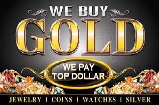 GOLD AND DIAMOND BUYERS IN AND AROUND GAUTENG