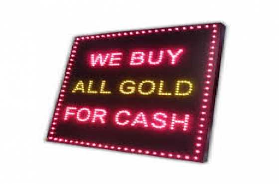 GOLD AND DIAMOND BUYERS IN GAUTENG