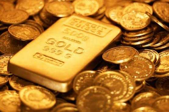 Gold Bullion Industry Lucrative Self-Employment Opportunity