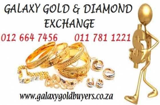 GOLD BUYERS WE PAY CASH