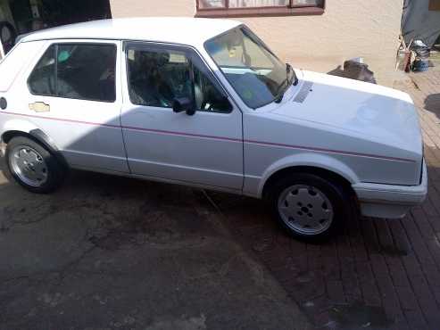 Gold Chico 1.3 Forsale