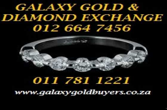 GOLD COLLECTORS RANDBURG