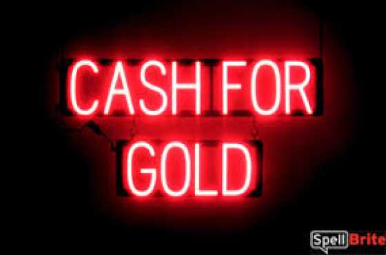 Gold Focus Trading - Instant Cash for your unwanted  unused gold jewels