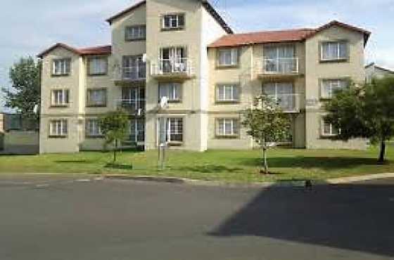 GOLD Reef Sands opposite Gold Reef City Casino 1bedromed, 1st floor unut pool and carport