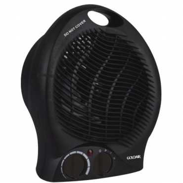 GOLDAIR FAN HEATER R200