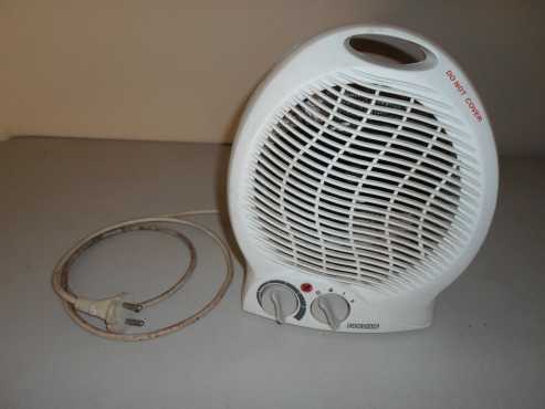 Goldair Heater