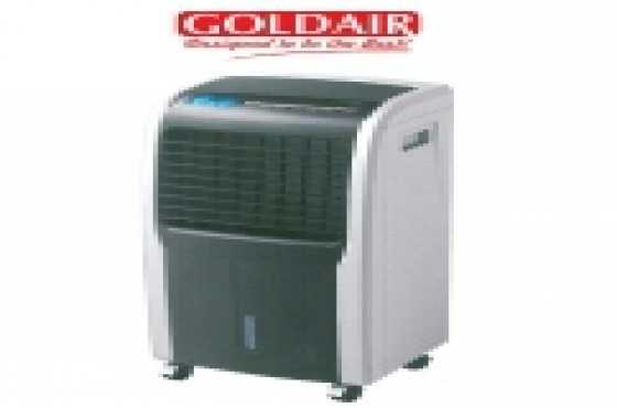 Goldair portable aircooler