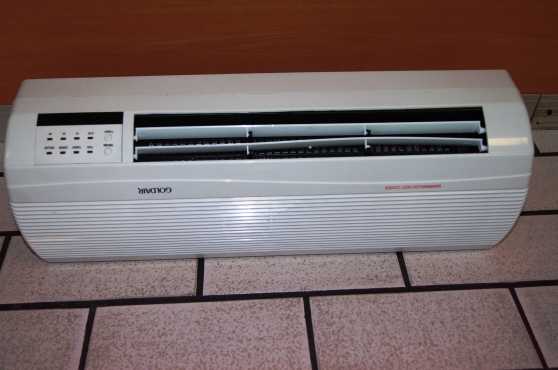 Goldair Wall Heater S020668A Rosettenvillepawnshop